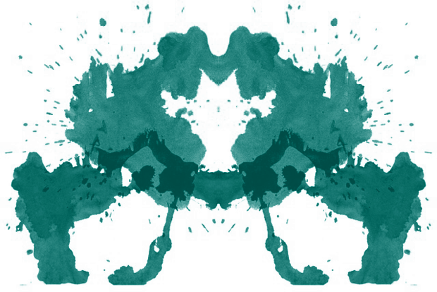 test de rorschach